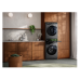 EWF1243R7SCS Electrolux 12 KG UltimateCare 700 Front Load Washer